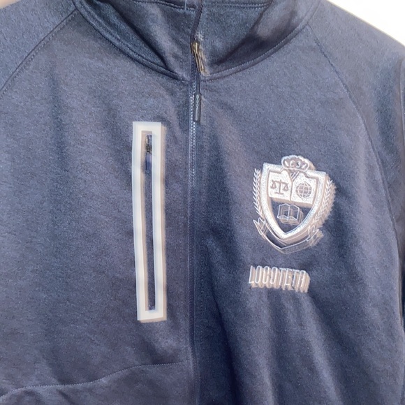 Northface Mens Zipup - Picture 12 of 16